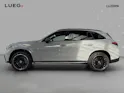 Mercedes-Benz GLC 400 e 4Matic EQ Star 9G-Tronic