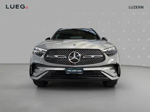 Mercedes-Benz GLC 400 e 4Matic EQ Star 9G-Tronic