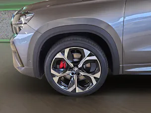 Škoda Kodiaq 2.0 TSI RS 4x4