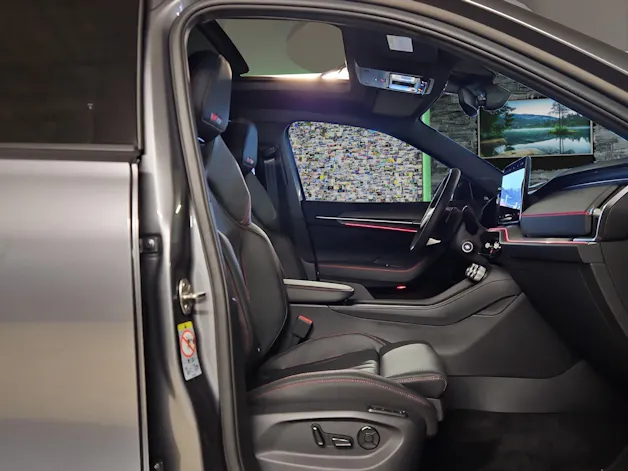 Škoda Kodiaq 2.0 TSI RS 4x4