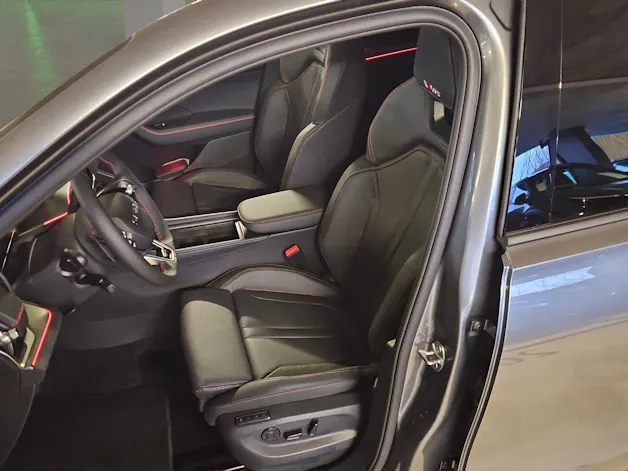 Škoda Kodiaq 2.0 TSI RS 4x4