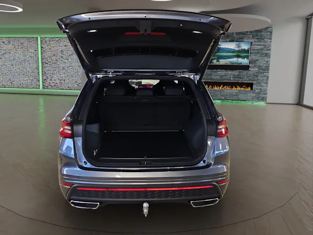Škoda Kodiaq 2.0 TSI RS 4x4
