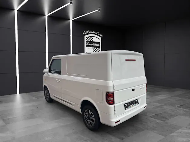 TYN-e TX1 Electric