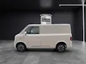 TYN-e TX1 Electric