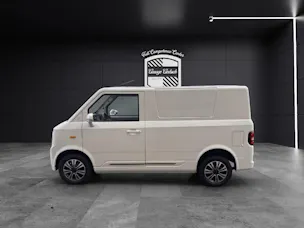 TYN-e TX1 Electric