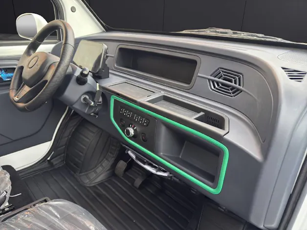 TYN-e TX1 Electric