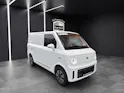 TYN-e TX1 Electric