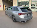 Škoda Octavia Combi 1.5 TSI mHEV DSG Dynamic