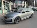 Škoda Octavia Combi 1.5 TSI mHEV DSG Dynamic