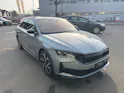 Škoda Octavia Combi 1.5 TSI mHEV DSG Dynamic