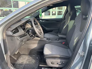 Škoda Octavia Combi 1.5 TSI mHEV DSG Dynamic