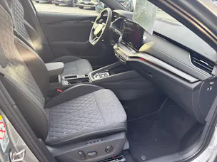 Škoda Octavia Combi 1.5 TSI mHEV DSG Dynamic