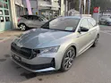 Škoda Octavia Combi 1.5 TSI mHEV DSG Dynamic