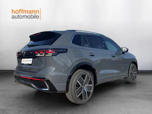 VW Tiguan 2.0 TSI DSG R-Line United 4Motion