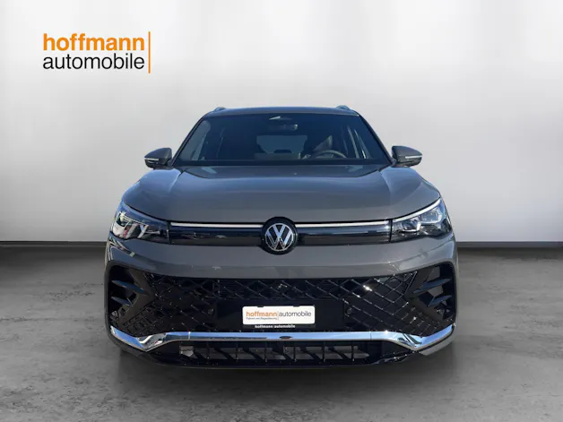VW Tiguan 2.0 TSI DSG R-Line United 4Motion