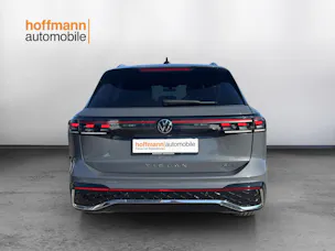 VW Tiguan 2.0 TSI DSG R-Line United 4Motion