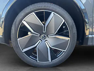 VW Tiguan 2.0 TSI DSG R-Line United 4Motion