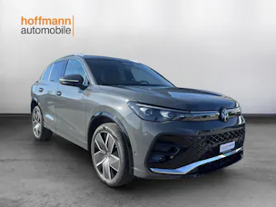 VW Tiguan 2.0 TSI DSG R-Line United 4Motion