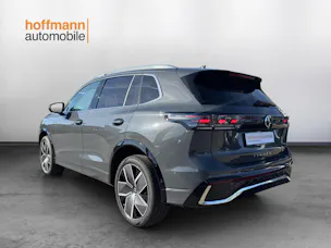 VW Tiguan 2.0 TSI DSG R-Line United 4Motion