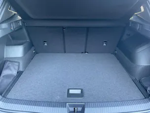 VW Tiguan 2.0 TSI DSG R-Line United 4Motion