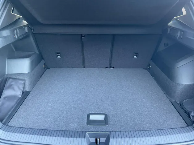VW Tiguan 2.0 TSI DSG R-Line United 4Motion