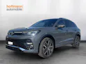 VW Tiguan 2.0 TSI DSG R-Line United 4Motion