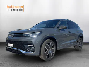 VW Tiguan 2.0 TSI DSG R-Line United 4Motion
