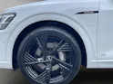Audi e-tron 50 S Line quattro