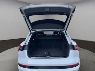 Audi e-tron 50 S Line quattro