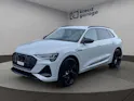 Audi e-tron 50 S Line quattro