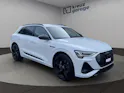 Audi e-tron 50 S Line quattro