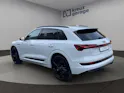Audi e-tron 50 S Line quattro