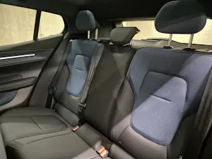 Volvo EX30 CC E60 Twin Performance AWD