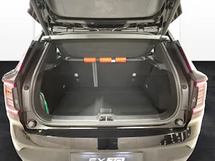 Volvo EX30 CC E60 Twin Performance AWD