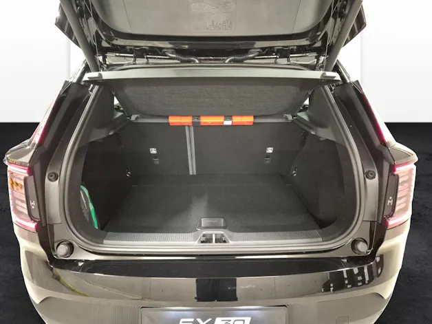 Volvo EX30 CC E60 Twin Performance AWD
