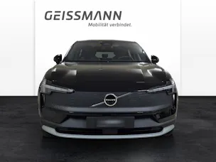Volvo EX30 CC E60 Twin Performance AWD