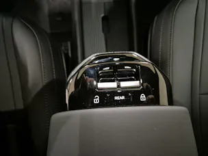 Volvo EX30 CC E60 Twin Performance AWD
