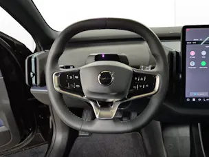 Volvo EX30 CC E60 Twin Performance AWD