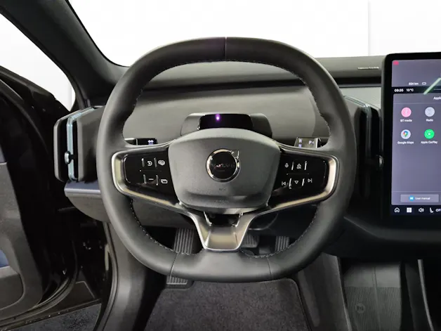 Volvo EX30 CC E60 Twin Performance AWD