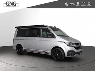 VW T6.1 California 2.0 TDI Beach Liberty 4Motion DSG