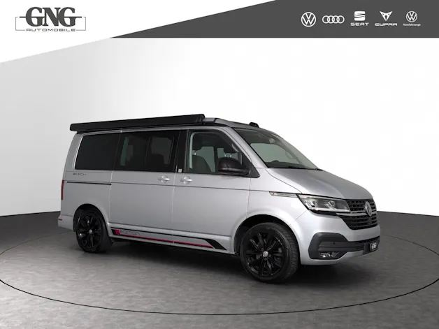 VW T6.1 California 2.0 TDI Beach Liberty 4Motion DSG