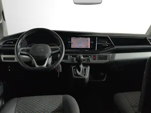 VW T6.1 California 2.0 TDI Beach Liberty 4Motion DSG