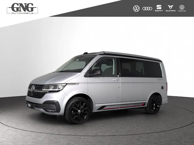 VW T6.1 California 2.0 TDI Beach Liberty 4Motion DSG