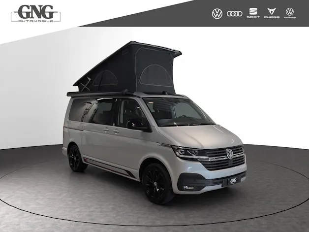 VW T6.1 California 2.0 TDI Beach Liberty 4Motion DSG