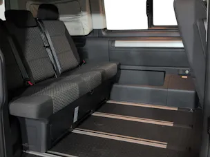 VW T6.1 California 2.0 TDI Beach Liberty 4Motion DSG