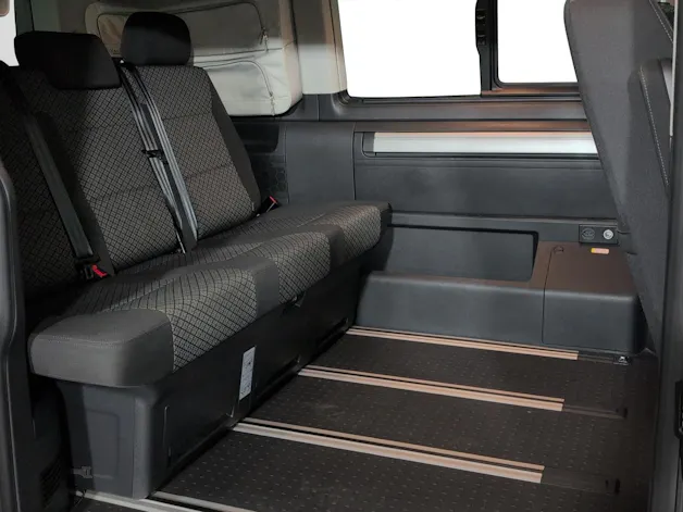 VW T6.1 California 2.0 TDI Beach Liberty 4Motion DSG
