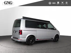 VW T6.1 California 2.0 TDI Beach Liberty 4Motion DSG