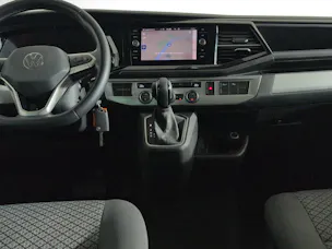VW T6.1 California 2.0 TDI Beach Liberty 4Motion DSG
