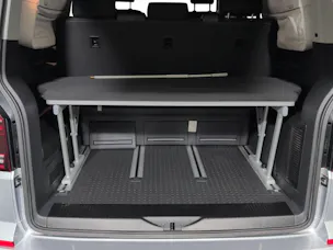 VW T6.1 California 2.0 TDI Beach Liberty 4Motion DSG