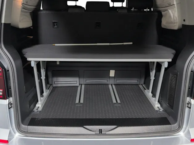 VW T6.1 California 2.0 TDI Beach Liberty 4Motion DSG